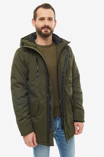 Куртка мужская Blend 709255 77220 хаки XL