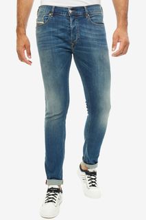 Джинсы мужские DIESEL 00SWIC/D/E 083AA 01 синие 31/34 IT