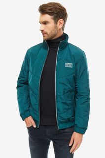 Куртка мужская TOM TAILOR 1012008-12818 голубая L