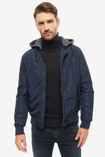 Куртка мужская TOM TAILOR 1012020-10668 синяя L