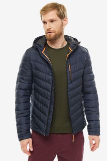 Куртка мужская TOM TAILOR 1011339-10690 синяя S