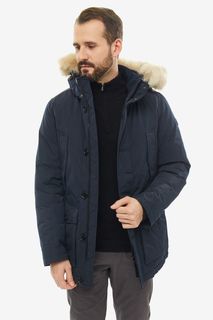 Куртка мужская TOM TAILOR 1012119-10668 синяя S