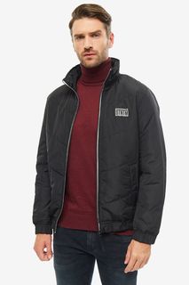 Куртка мужская TOM TAILOR 1012008-29999 черная L