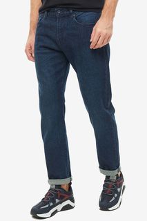 Джинсы мужские Armani Exchange 6GZJ16 Z2HQZ 1500 синие 38/30 IT