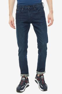 Джинсы мужские Armani Exchange 6GZJ13 Z2HQZ 1500 синие 29/30 IT