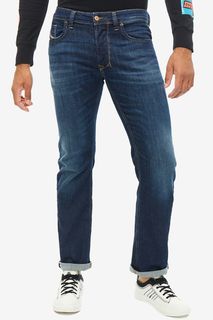 Джинсы мужские DIESEL 00C06P/Q/R 082AY 01 синие 33/32 IT