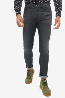 Джинсы мужские DIESEL 00SW1P/Q/R 082AT 02 черные 30/30 IT