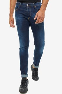 Джинсы мужские DIESEL 00SWIC/D/E 083AT 01 синие 30/32 IT