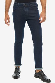 Джинсы мужские DIESEL 00SSLK/L/M 084LC 01 синие 34/32 IT