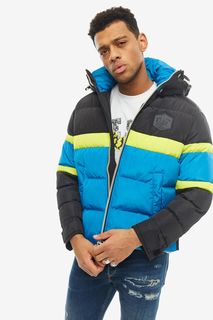 Куртка мужская DIESEL 00SWEM 0NAWV 900 черная S