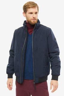 Куртка мужская TOM TAILOR 1012093-10668 синяя M