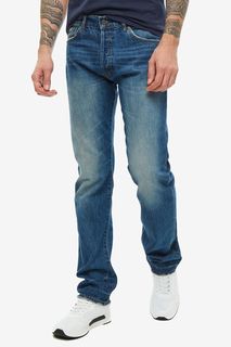 Джинсы мужские Guess M94A00-D3T80-REX1 синие 31/34 US