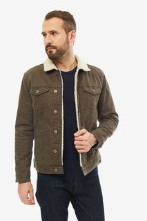 Куртка мужская Mavi 0115229681 хаки XS