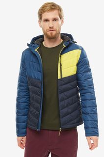 Куртка мужская TOM TAILOR 1011339-10378 синяя XL