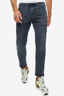 Джинсы мужские DIESEL 00CYKI 0670M 81E серые 28 IT