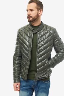 Куртка мужская Guess M94L05-WC270-G8G9 хаки XL