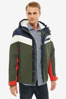 Куртка мужская Pepe Jeans PM402123.776 зеленая XL