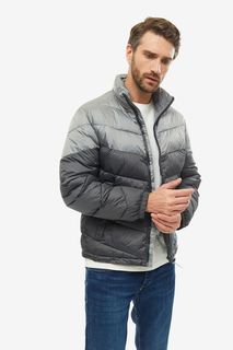 Куртка мужская Pepe Jeans PM402118.933 серая XL