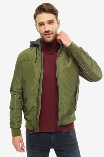 Куртка мужская TOM TAILOR 1012020-13050 хаки XL