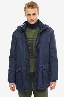 Куртка мужская Pepe Jeans PM402143.594 синяя S