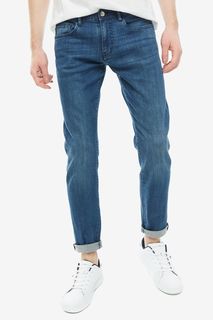 Джинсы мужские Armani Exchange 8NZJ13 Z884Z 1500 синие 36/30 IT