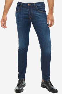 Джинсы мужские DIESEL 00SSLK/L/M 082AY 01 синие 31/32 IT