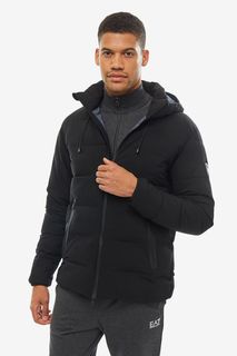 Куртка мужская EA7 6GPB23 PNB7Z 1200 черная S