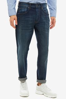 Джинсы мужские Pepe Jeans PM205117DC0.000 синие 31/34 UK