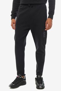 Брюки мужские EA7 6GPP78 PJJ5Z 1200 черные XL