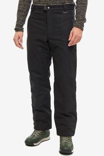 Брюки мужские Bask 3894M-9009 черные 48 RU