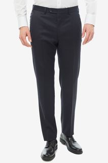Брюки мужские Digel 99656/Пэр 20 черные 56/184 DE