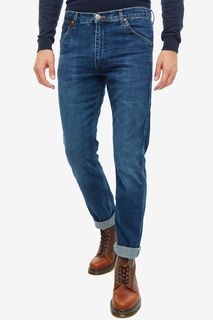 Джинсы мужские Wrangler W1MZZ5106 синие 31/34 US