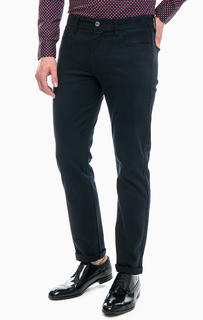 Брюки мужские Armani Exchange 8NZJ16 Z3CAZ 1510 синие 31/30 IT