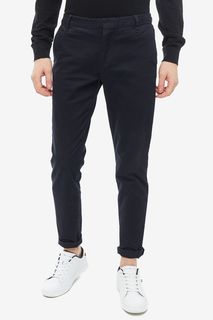 Брюки мужские Armani Exchange 8NZP43 ZN87Z 1510 синие 34 IT