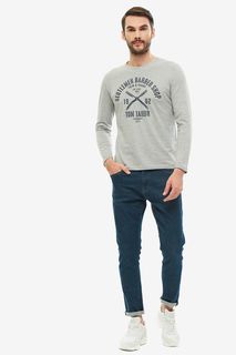 Джинсы мужские TOM TAILOR 1013810-10184 синие 34/30 DE