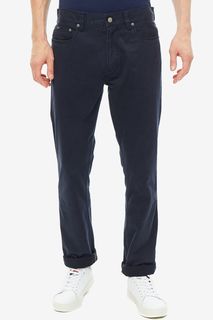 Брюки мужские Polo Ralph Lauren 710749789001 синие 38/34 US