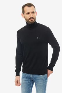 Водолазка мужская Polo Ralph Lauren 710771090001 черная M