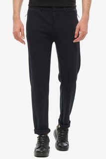 Брюки мужские Karl Lagerfeld 705036 592912 990 черные XL