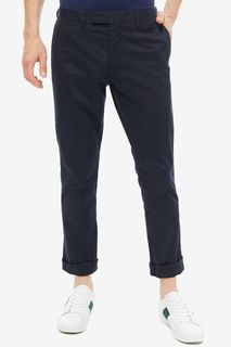 Брюки мужские Polo Ralph Lauren 710644988002 синие 34/34 US