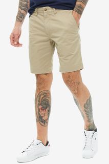 Шорты мужские Polo Ralph Lauren 710737075005 бежевые 29 US