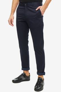 Брюки мужские Lacoste HH200404LT синие 42 FR
