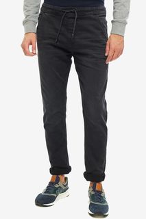 Брюки мужские TOM TAILOR 1013809-10240 серые XL