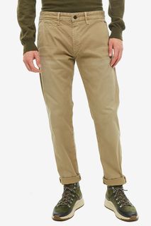 Брюки мужские Pepe Jeans PM211288.820 бежевые 30/32 UK