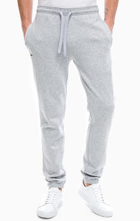 Брюки мужские Lacoste XH7611CCAT серые M