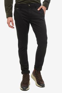 Брюки мужские Guess M94B29-WC7Y0-JBLK хаки 29/32 US