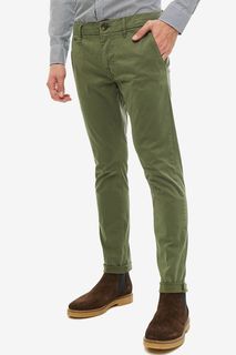 Брюки мужские Guess M94B29-WC7Y0-DPJG хаки 34/32 US