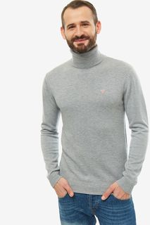 Водолазка мужская Guess M94R54-Z2HK0-SHGY серая M