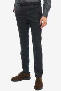Брюки мужские Strellson 30019140 402 синие 52 EU
