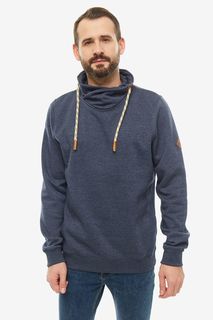Свитшот мужской Blend 709659 70230 синий XL