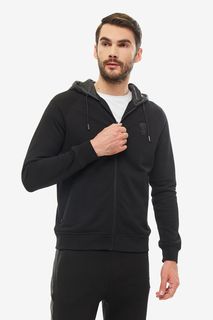 Толстовка мужская Karl Lagerfeld 705015 592910 990 черная XL